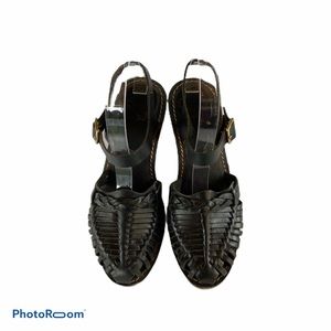 Urban Outfitters Ecote huarache clogs sandals 6